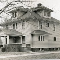 Griswold House