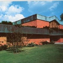 First Methodist Church