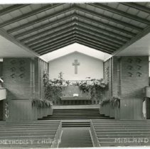 First Methodist Churck