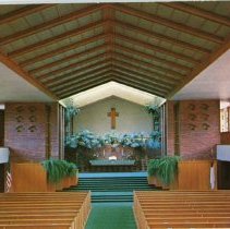 First Methodist Church