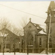 Memorial Presbyterian Church