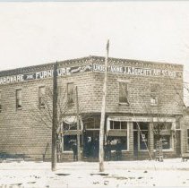 Doherty Building - Coleman