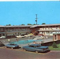 Gateway Motel