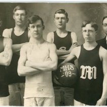 Midland High School Basketball