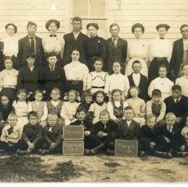 Northrup School--Porter Township