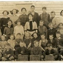 Porter Township School Dist. no. 5
