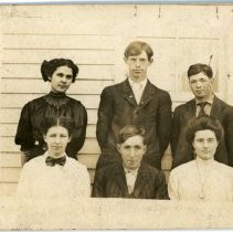 Crane School--Ingersoll Township