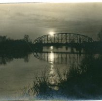 Benson Street Bridge