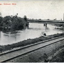 Benson Street Bridge