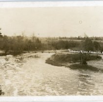 Tobacco River at Edenville