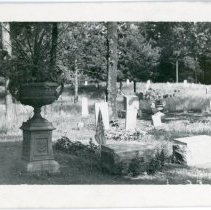 Midland Cemetery
