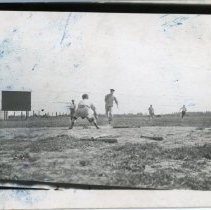 Coleman Businessmens Annual Baseball Contest