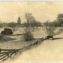 1907 or 1912 Flood