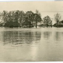 Flood-1907 or 1912