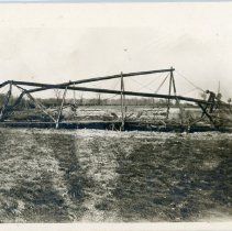 Flood Damage-Krout Bridge