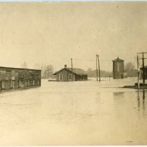 Flood of 1912
