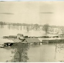 Flood of 1912