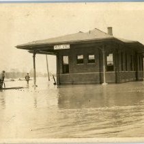 Flood of 1912