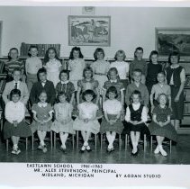 Eastlawn Elementary School