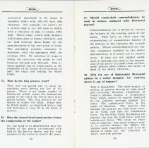 DowMetal Piston Handbill pages 10 and 11