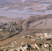 Flood of 1976
