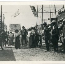 Midland Business Men in Coleman