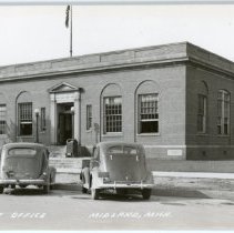 Midland Post Office