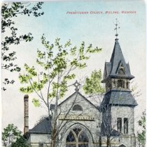 First Presbyterian Church