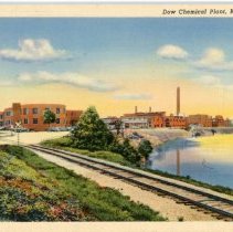 Dow Chemical Company