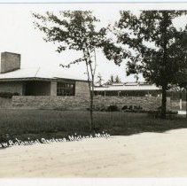 Dow Botanical Gardens