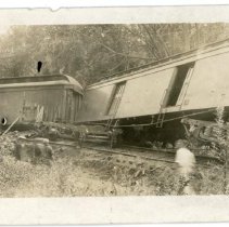 Train Wreck