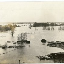 Flood of 1912