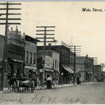 Coleman--Main Street