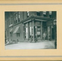 Midland County Savings Bank