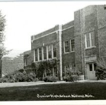 Junior High School