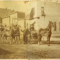 E.C. Berryman Photography Studio