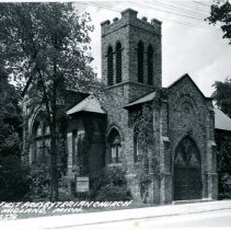 First Presbyterian Church
