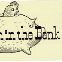 Saran Wrap Advertising Booklet - Front Cover