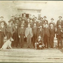 Midland County Board of Supervisors