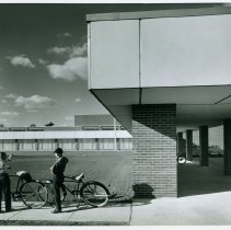 Midland Community Center