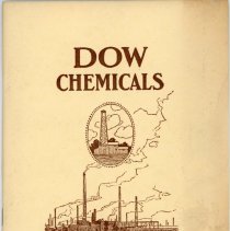 Dow Chemicals Catalog
