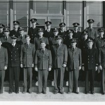 Lucius G. Stull in Pensacola Florida