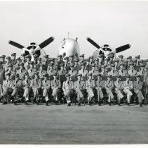 Lucius G. Stull and Flight Group in Pensacola, Florida