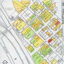 Midland Map Park and Revere Neighborhoods - page 2 of 3