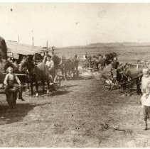 Hay Farm, St. Clair County