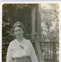 Edith (Rumrill) Price