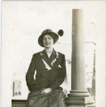 Edith (Rumrill) Price