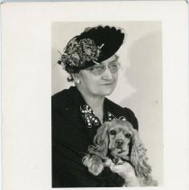 Edith (Rumrill) Price