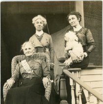 Edith (Rumrill) Price