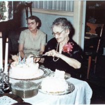 Edith Price 88th Birthday